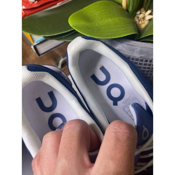 ON Cloud 2.0 Running Logo-Embossed Mesh Sneakers 6 - Picture 11 of 13